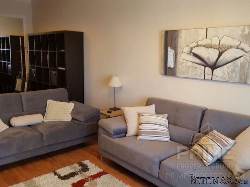 2 Bedrooms - Apartment - Limassol - For.. - 2