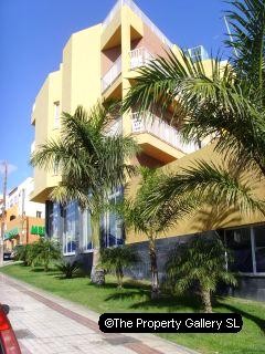 Apartment For Sale in Cabo Blanco..