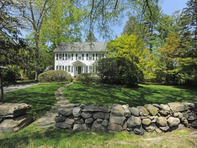 Land For Sale: Riverside, Connecticut