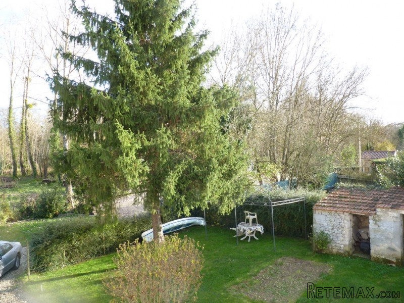 Stone House For Sale St Jean D Angely - 2