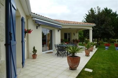 Villa 5 Rooms - 2