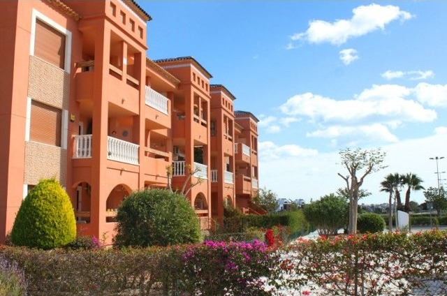 Villamartin - Costa Blanca