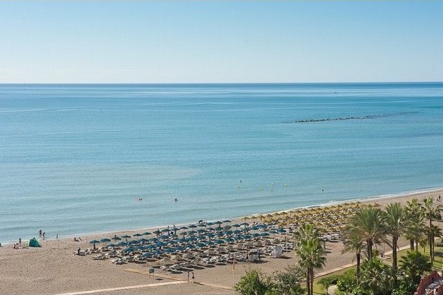 Apartment for sale in Benalmadena Costa