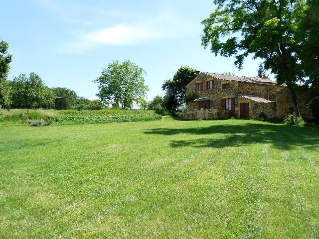 Vente Maison Belves - 2