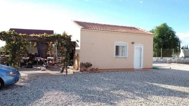 3 Bedrooms - Property - Alicante - For.. - 2