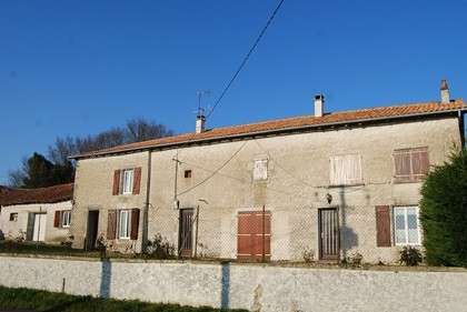 Great property with annexe, 9208m² of..