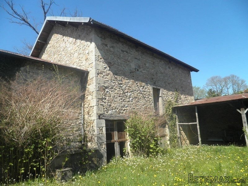 Village House to Improve - 2