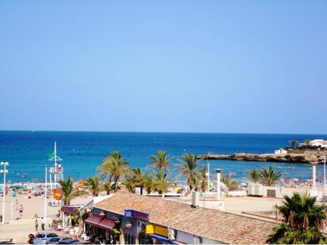 Apartment for sale in Javea