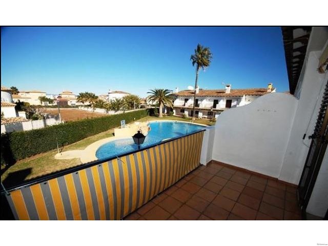 Bungalow For Sale Els Poblets-Denia -.. - 2