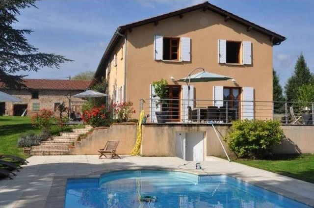 House For Sale: 42370 ROANNE