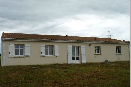 Stone House For Sale St Jean D Angely