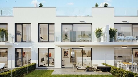 Stylish Beach Location Bungalow Style..