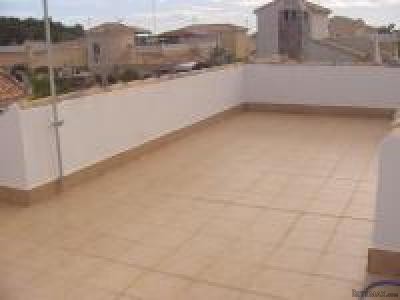 2 Bedrooms - Villa - Alicante - For Sale - 2