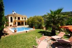 6 Bedrooms - Villa - Malaga - For Sale