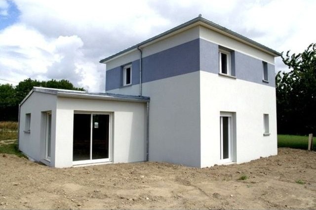 Bricqueville Sur Mer - House For Sale - 2