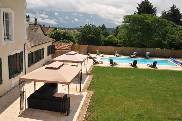 Dordogne Holiday Business For Sale: 3.. - 2
