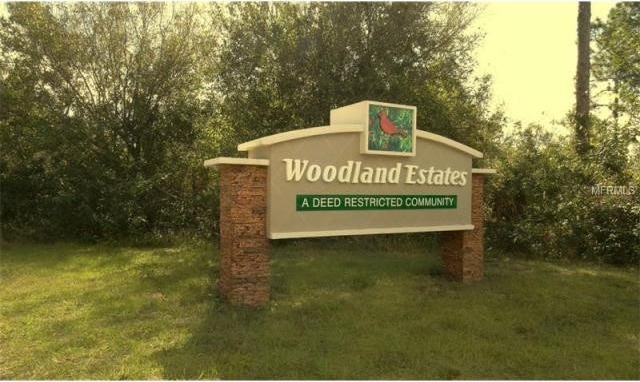 Land For Sale: 25141 Harborside Blvd.. - 2