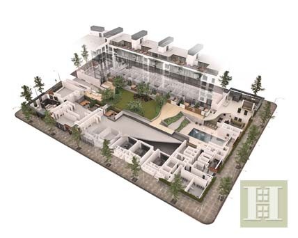 2 bedroom Apartment For Sale: 429 KENT.. - 2