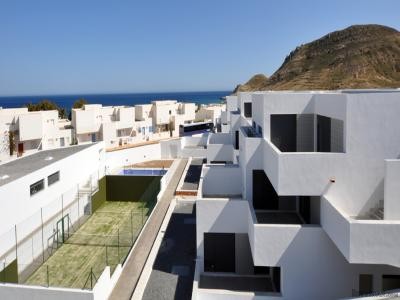 2 Bedrooms - Apartment - Almeria - For..