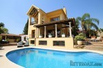 5 Bedrooms - Villa - Malaga - For Sale
