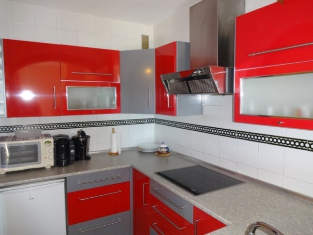 Apartment - Calahonda Park. Apartment.. - 2