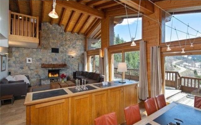 Meribel Les Brames, French Alps, 73550 - 2
