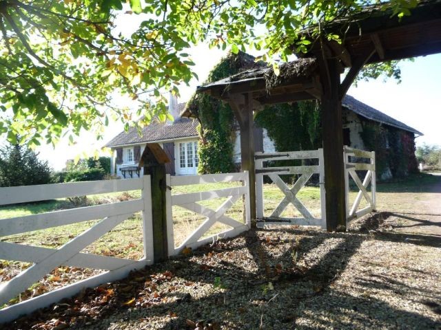 Perfect Farmhouse Stlye Beautiful House - 2