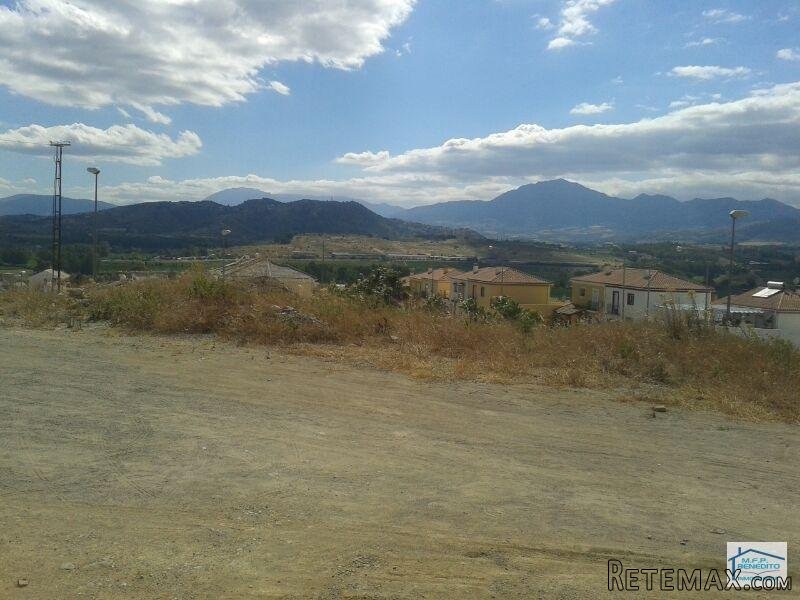 Plot for sale in Pizarra, 28.000 € - 2