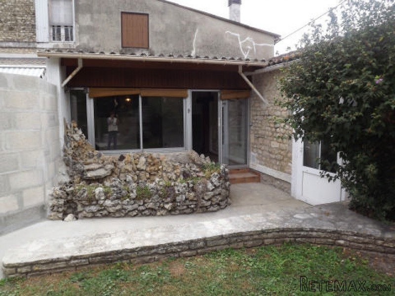Stone House For Sale St Jean D Angely