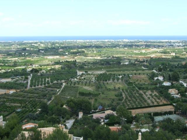 Apartment in Denia - 2