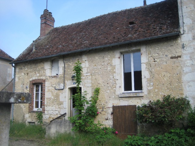 Maison A Vendre A Deux Minutes De..