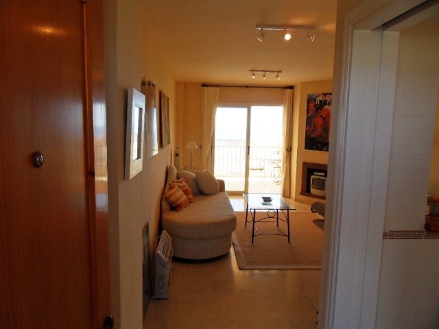 1 Bed Apartment for sale in Calahonda - 2