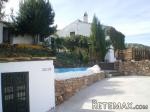 Country House, Jaen, Sabariego, Timewarp