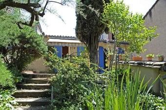 In The Heart Of The Bastide Of..