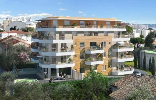 1 bedroom apartment for sale - 2
