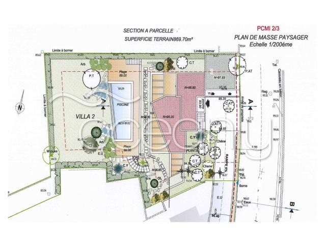 2 Bedrooms - Land - For Sale - 2