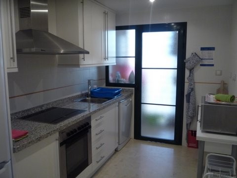 Apartment, Finestrat, Costa Blanca - 2