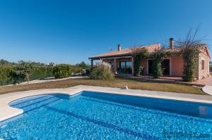 Finca, Es Velà , Muro, with 450.. - 2
