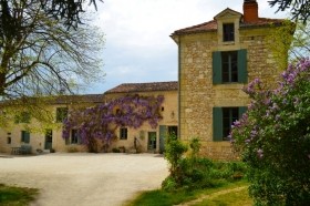 Sympathetically Restored 18th Century..