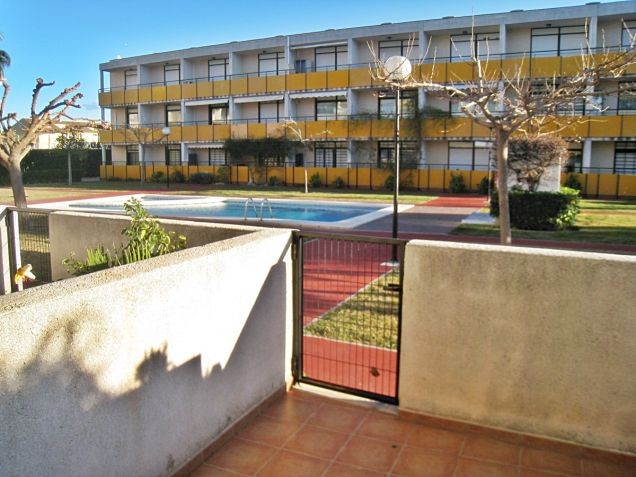 Townhouse for sale in Javea - 2
