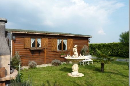 Stone House For Sale St Jean D Angely - 2