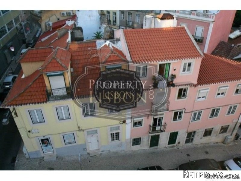 1 Bedroom - Apartment - LISBON - For.. - 2