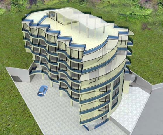 Apartment for sale in Varna - 2
