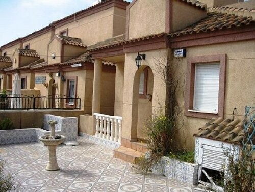 SEMI DETACHED VILLA IN SAN MIGUEL