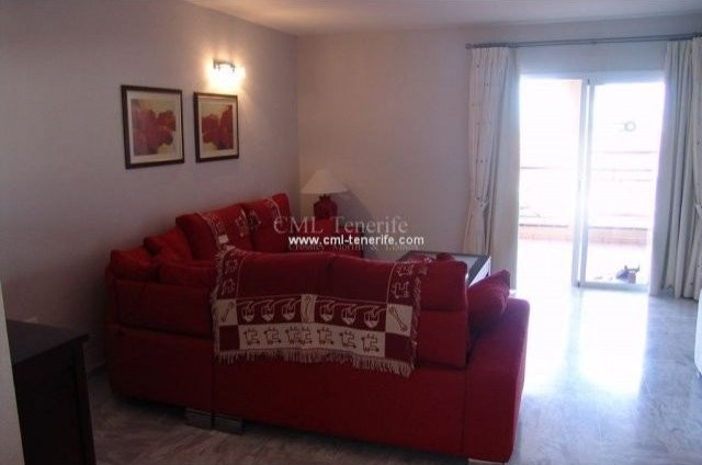 Apartment in Los Cristianos - 2