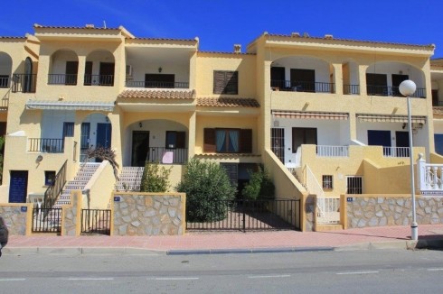 Apartment Rojales