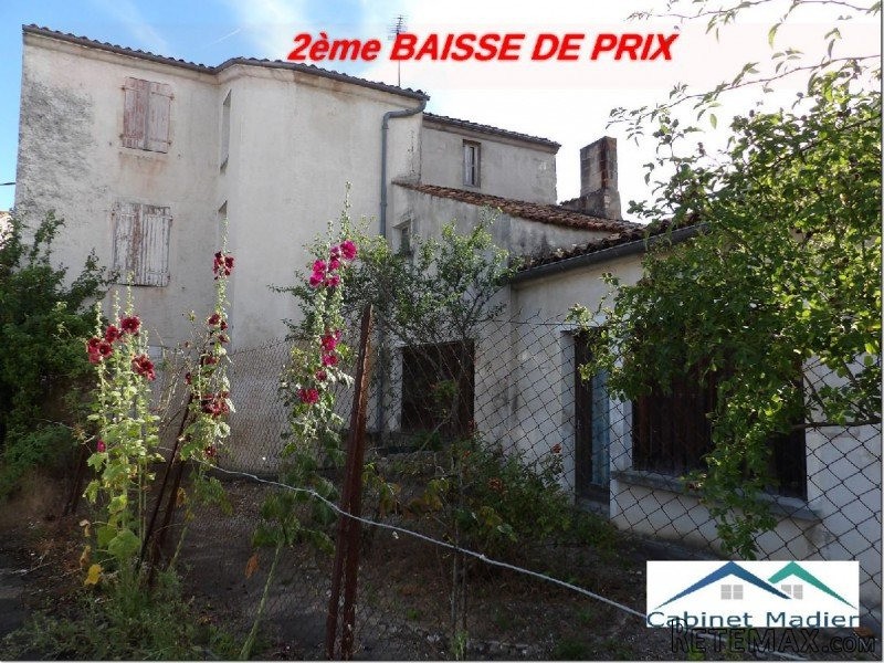 Stone House For Sale Matha