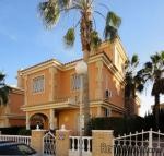 Villa, Alicante (Costa Blanca), Playa..