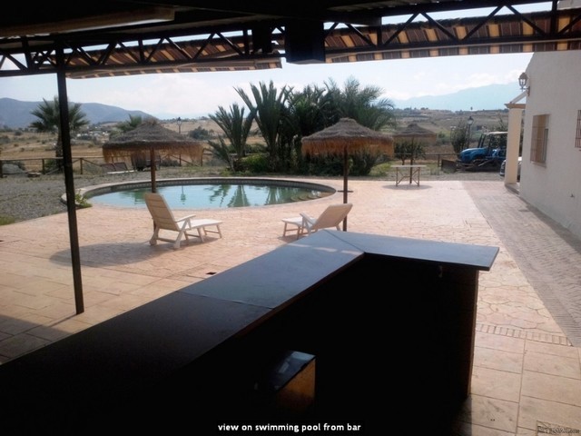 Finca for sale in Cartama, Malaga, Spain