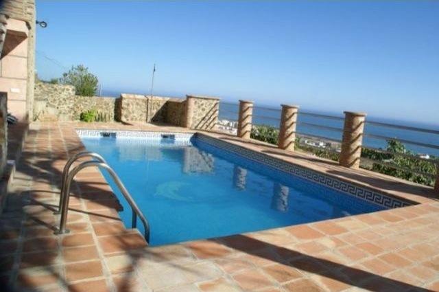 Villa for Sale in Torrox, Torrox..